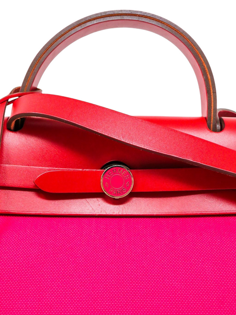 Bolso "Herbag Zip 31"