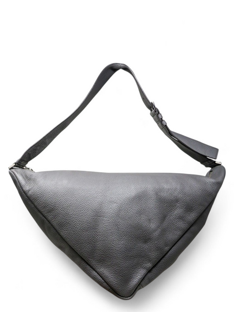 Bolso "Vitello Daino Triangle Bag"