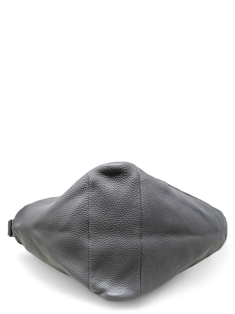 Bolso "Vitello Daino Triangle Bag"