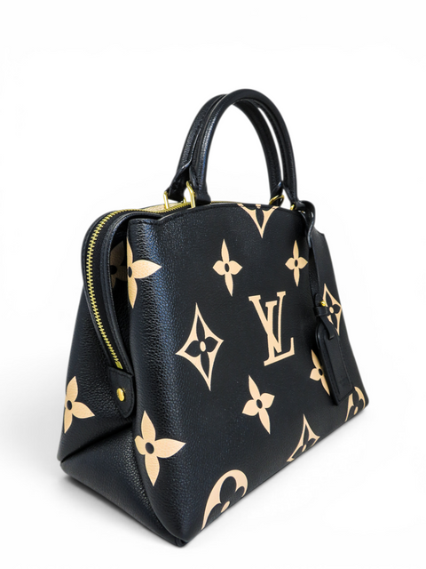 Bolso "Petit Palais"