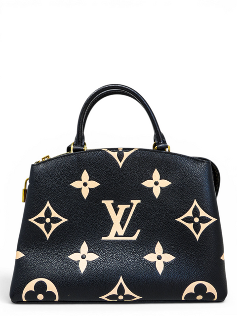Bolso "Petit Palais"