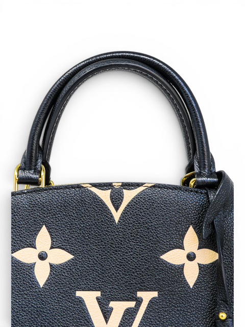 Bolso "Petit Palais"