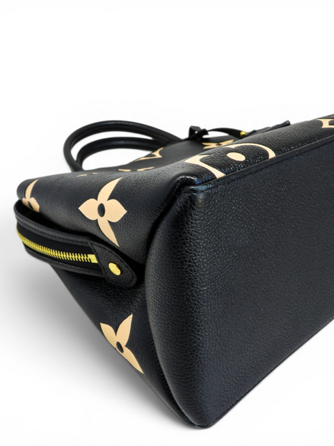 Bolso "Petit Palais"