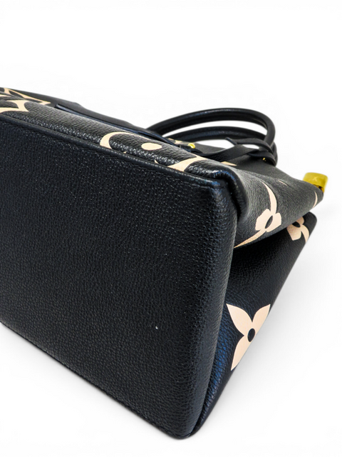 Bolso "Petit Palais"