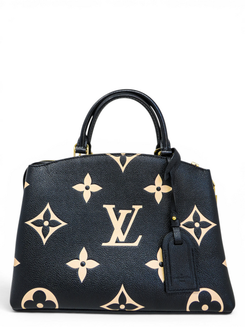 Bolso "Petit Palais"