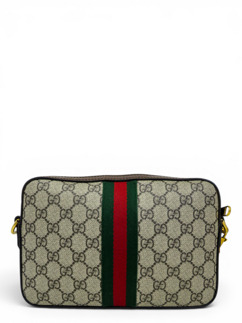 Bolso "Ophidia Small Crossbody"
