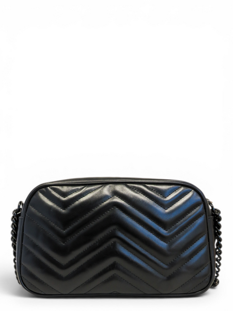 Bolso "GG Marmont Camera Bag"