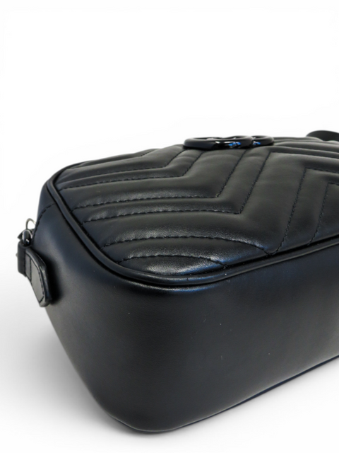 Bolso "GG Marmont Camera Bag"