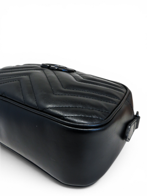 Bolso "GG Marmont Camera Bag"