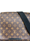 Bolso "Macassar District PM"