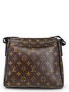 Bolso "Macassar District PM"