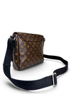 Bolso "Macassar District PM"