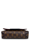 Bolso "Macassar District PM"