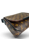 Bolso "Macassar District PM"