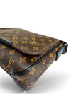 Bolso "Macassar District PM"