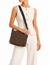 Bolso "Macassar District PM"