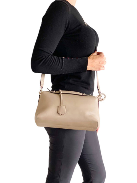 Bolso "Large By The Way Bag"