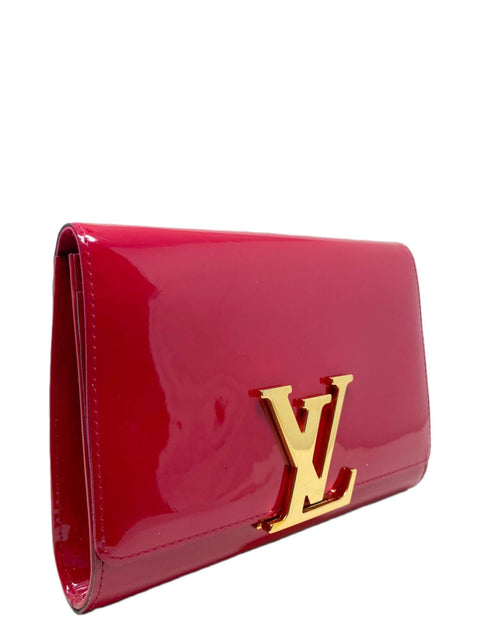 Clutch "Vernis Louise"