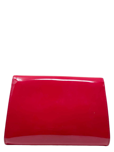 Clutch "Vernis Louise"