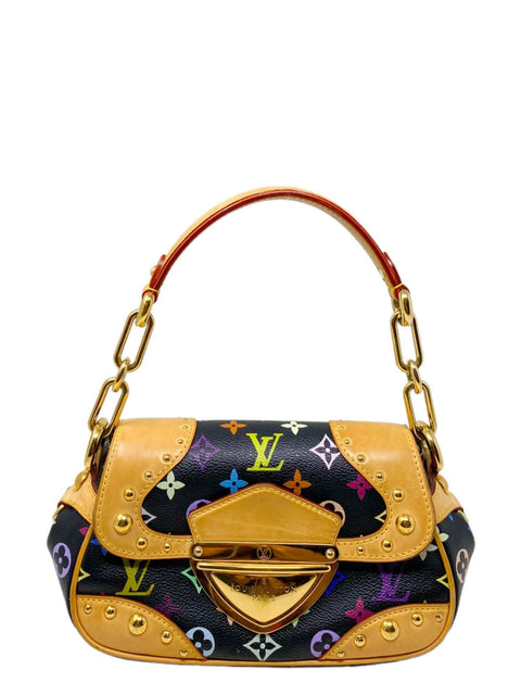 Bolso "Monogram Multicolore Marilyn"