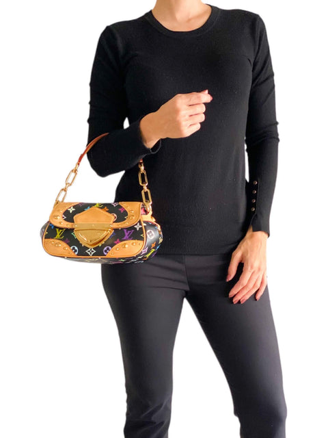 Bolso "Monogram Multicolore Marilyn"