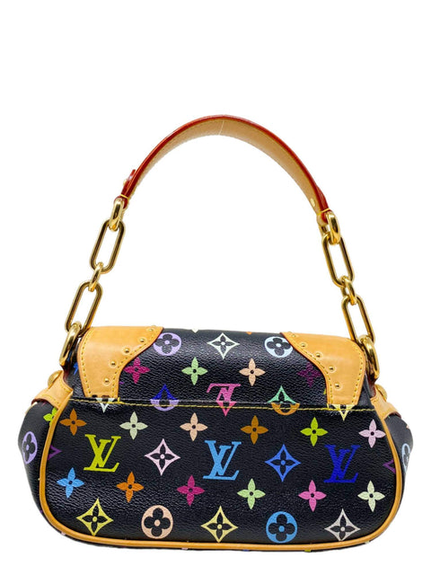 Bolso "Monogram Multicolore Marilyn"