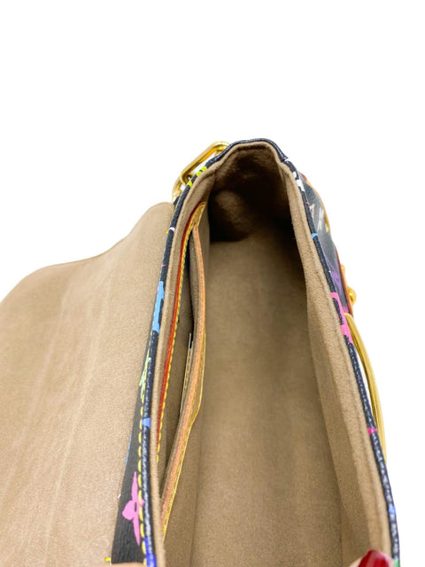 Bolso "Monogram Multicolore Marilyn"