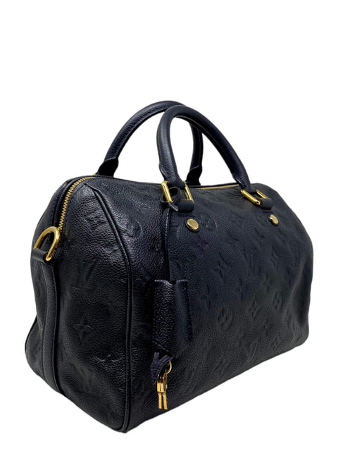 Bolso "Monogram Empreinte Speedy 25"
