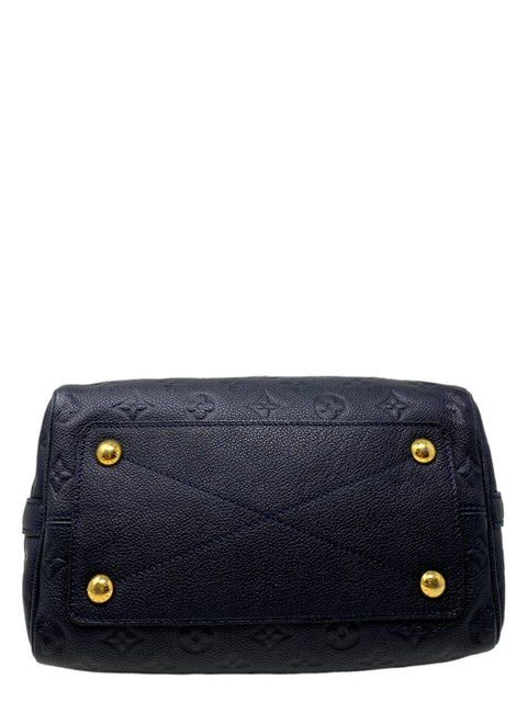 Bolso "Monogram Empreinte Speedy 25"
