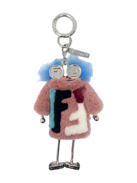Llavero "Fur Keychain"