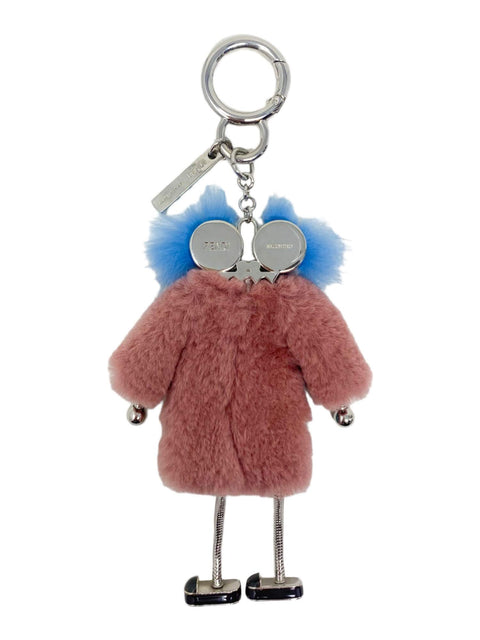 Llavero "Fur Keychain"