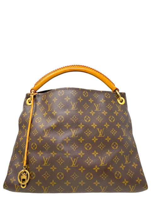 Bolso "Monogram Artsy MM"