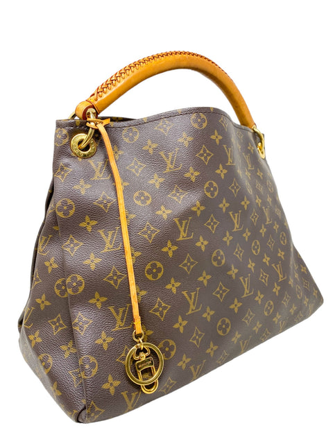 Bolso "Monogram Artsy MM"