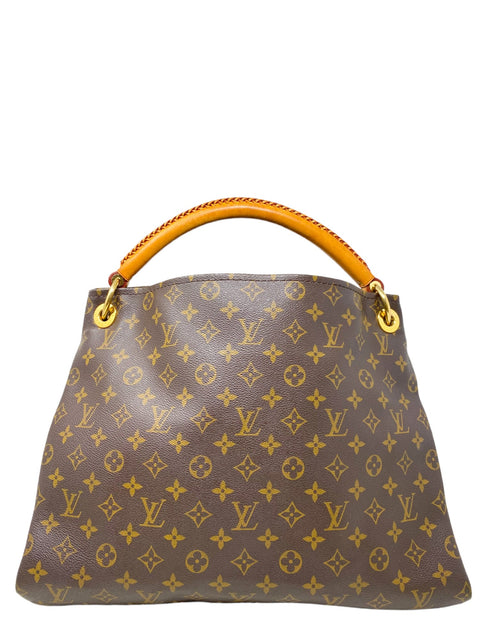 Bolso "Monogram Artsy MM"