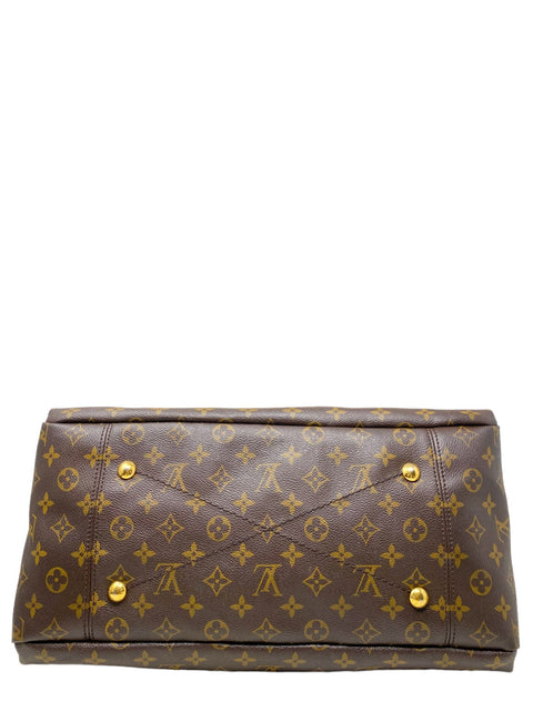 Bolso "Monogram Artsy MM"