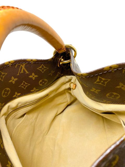 Bolso "Monogram Artsy MM"