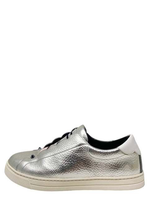 Slip On "Vitello Lurex Rockoclick"