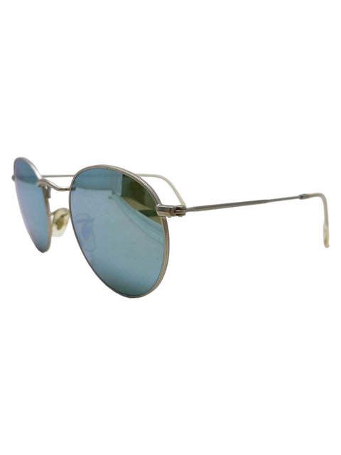 Gafas "Round Flash Lenses RB3447"