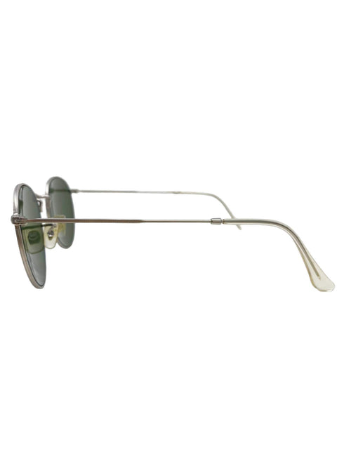 Gafas "Round Flash Lenses RB3447"