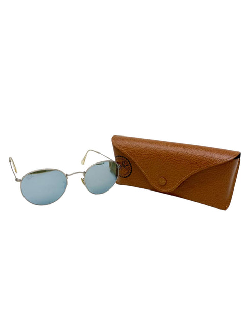 Gafas "Round Flash Lenses RB3447"