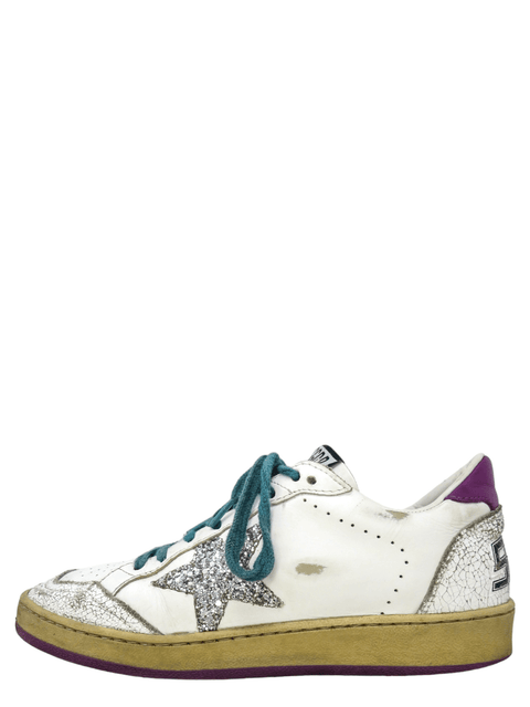 Tenis "GGDB/BALLSTAR"