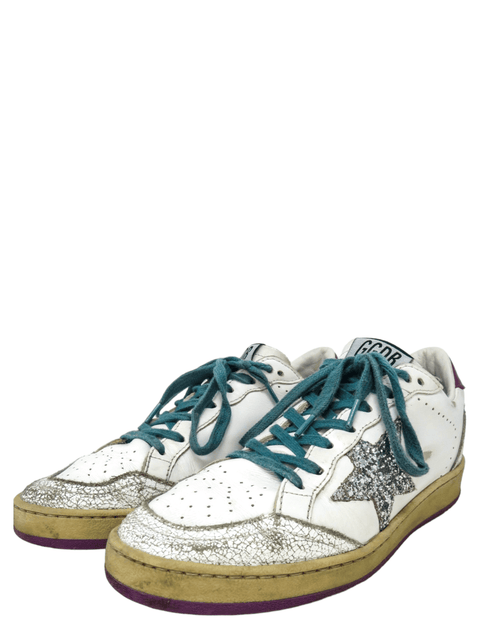 Tenis "GGDB/BALLSTAR"
