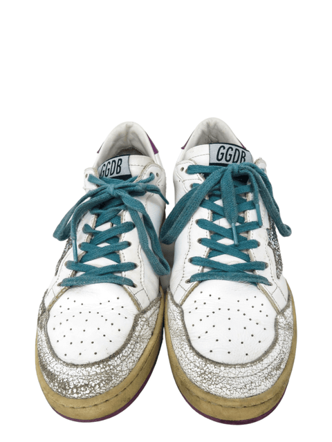 Tenis "GGDB/BALLSTAR"