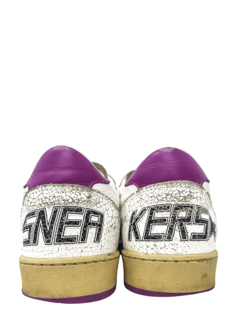 Tenis "GGDB/BALLSTAR"