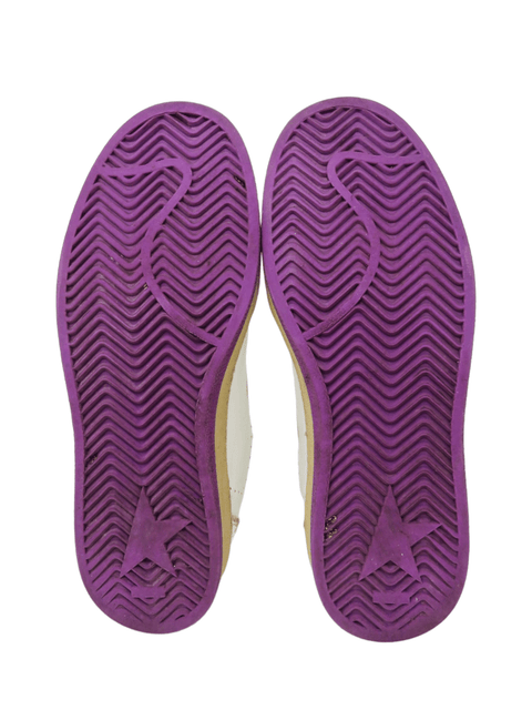 Tenis "GGDB/BALLSTAR"