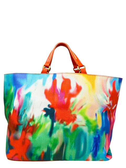 Bolso Floral