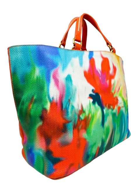 Bolso Floral