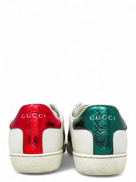 Tenis "Ace Sneakers"