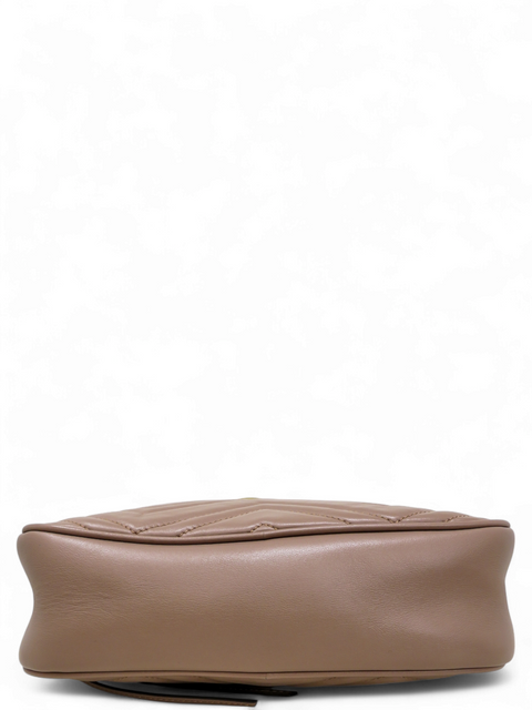 Bolso "GG Marmont Small Shoulder Bag"