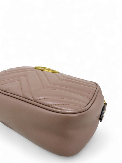 Bolso "GG Marmont Small Shoulder Bag"